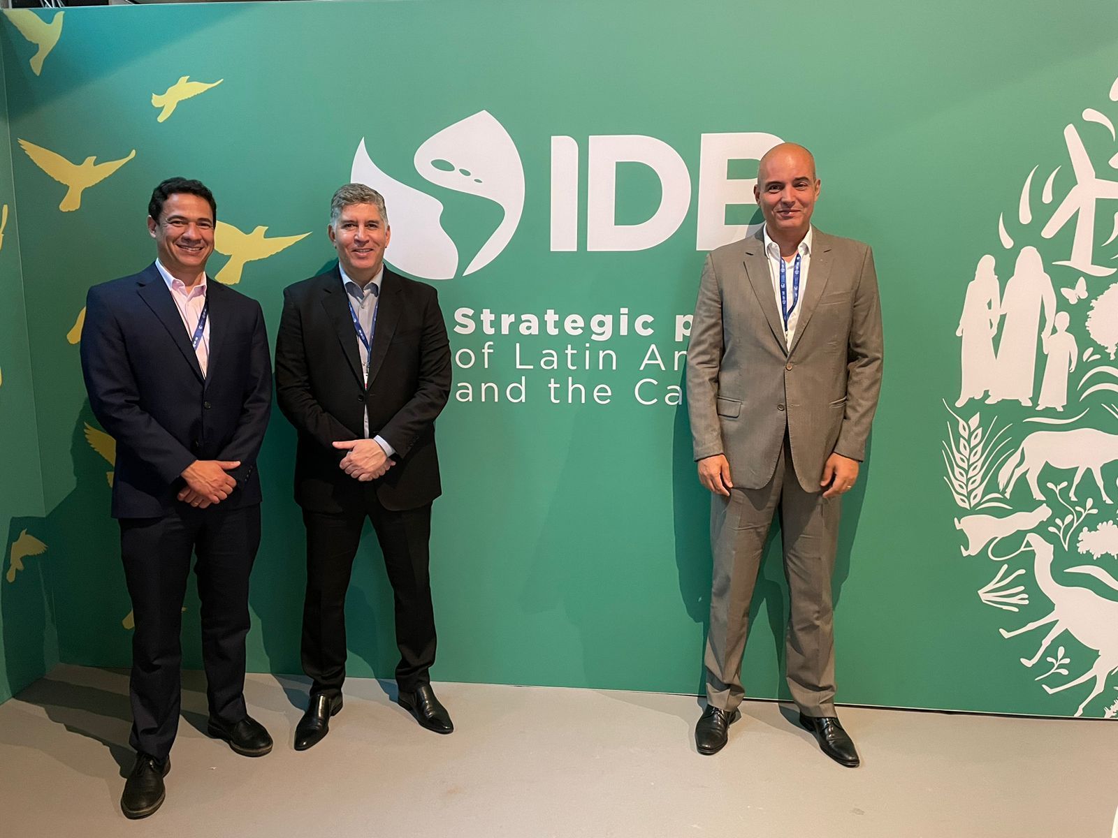 Em retorno da COP28, BDMG tem autorização para captar até R$ 500 milhões do BID para sustentabilidade