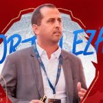Fortaleza anuncia contratação de executivo ex-Fluminense e CBF