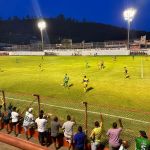 Copa Itatiaia EstrelaBet: os jogos da 2ª rodada transmitidos no rádio e no YouTube