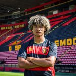 Conheça os planos do Sport para Pedro Lima em 2024: 'A subida vai ser natural'