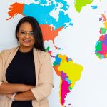 O que Jullie Dutra, ganhadora do 'Quem quer ser um milionário', vai fazer com o prêmio?