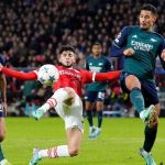 Champions League: Arsenal poupa titulares e fica no empate contra o PSV, na Holanda