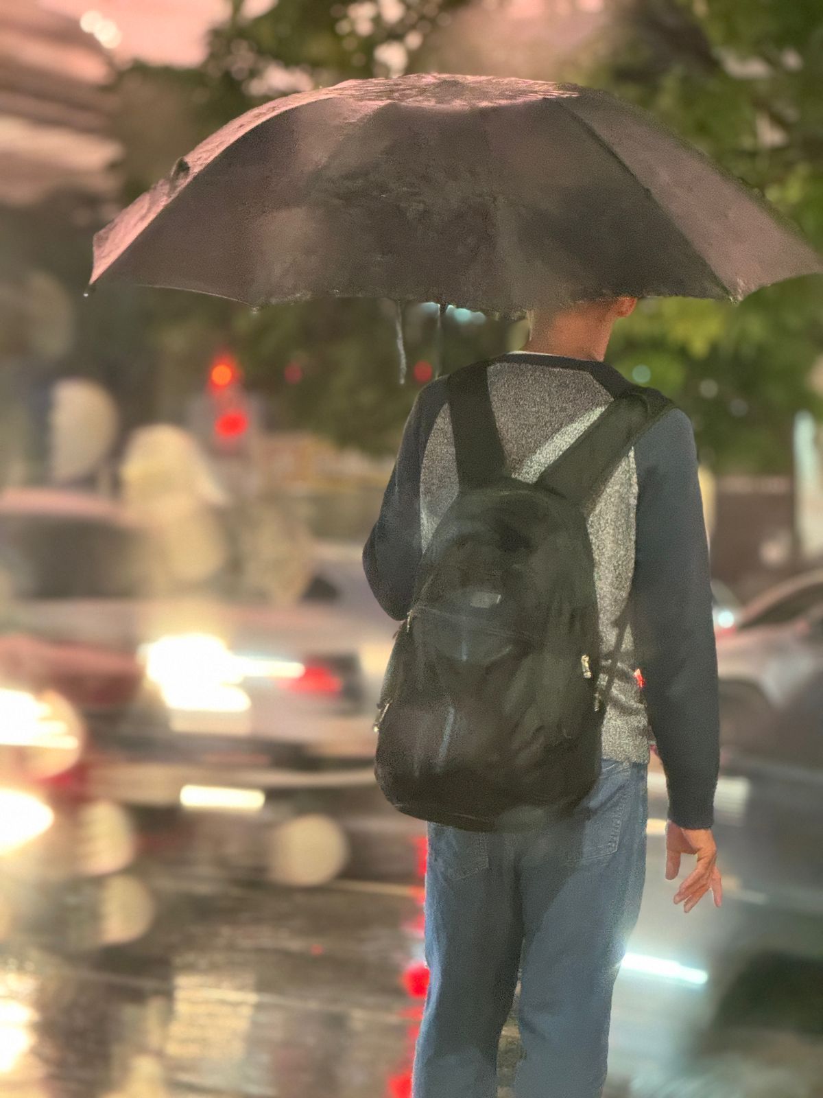 Chuva volta com tudo em Minas Gerais após o Carnaval; veja até quando