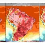Onda de calor: veja estados que podem ser atingidos a partir desta quinta