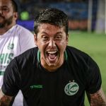 Carpini mostra interesse em projeto do Cruzeiro, mas diz não ter proposta