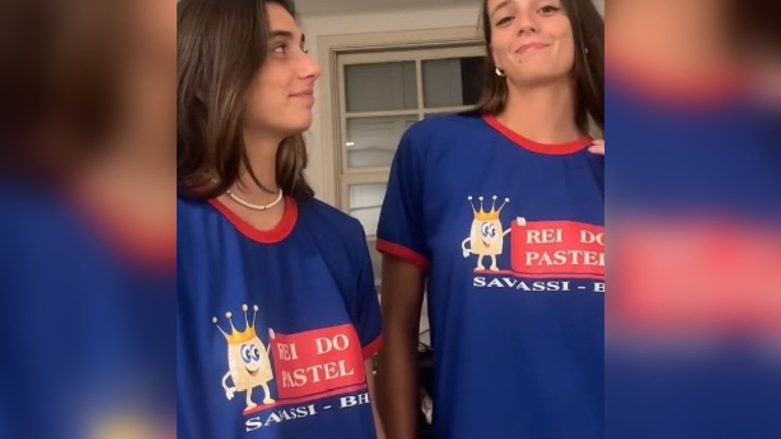“A gente amou”, diz dono do Rei do Pastel sobre vídeo viralizado de influencer gringa