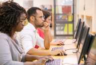 Defasagem educacional contribui para escassez de mão de obra qualificada na indústria