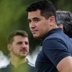 Pedro Martins chega ao Rio de Janeiro e procura novo técnico para o Vasco