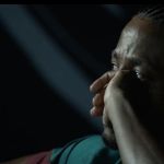 Ex-Atlético chora ao relembrar início no futebol e 'glória eterna' pelo Fluminense