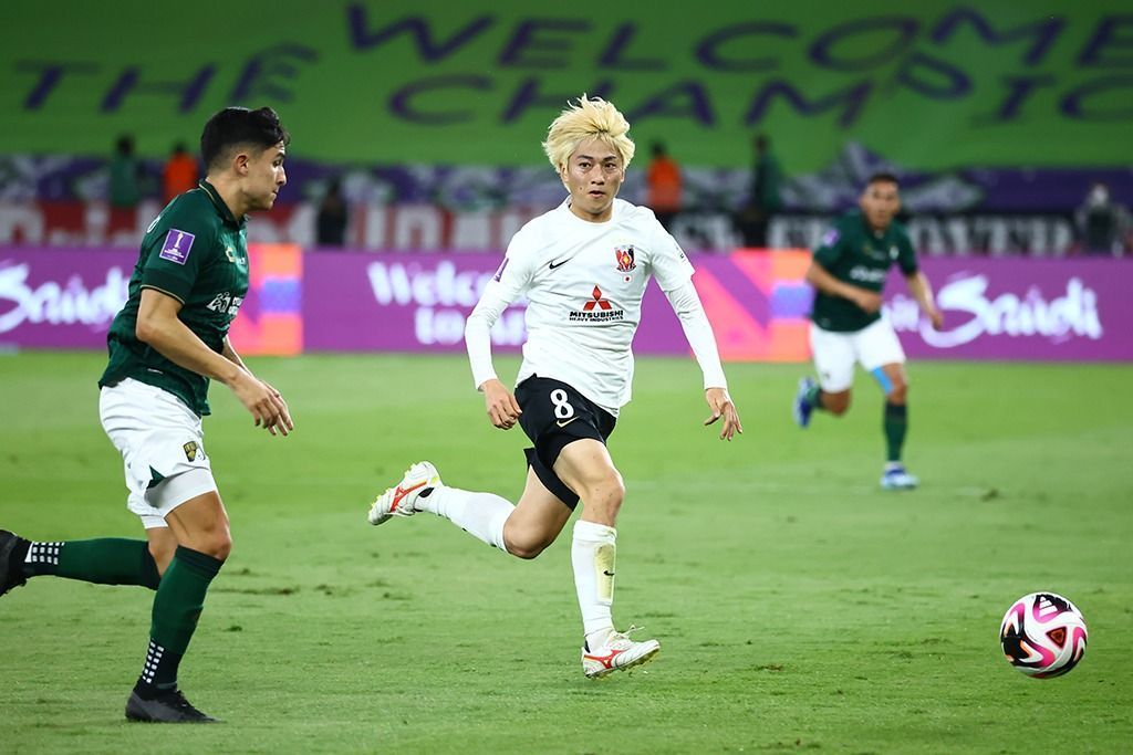 Urawa Reds vence León e vai encarar o City na semifinal do Mundial de Clubes