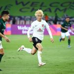 Urawa Reds vence León e vai encarar o City na semifinal do Mundial de Clubes