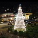 Natal em Belo Horizonte: cinco lugares para tirar a foto perfeita em clima natalino