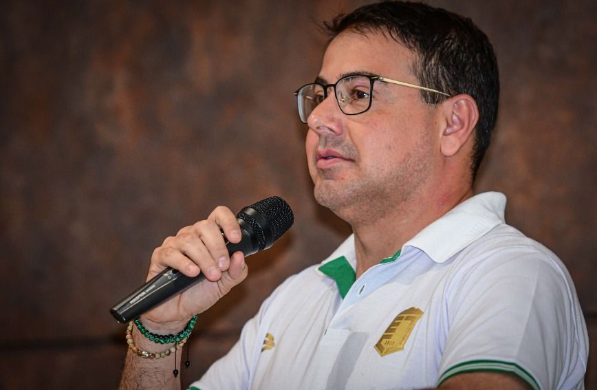 Thiago Carpini vai para o Cruzeiro? Presidente do Juventude se pronuncia