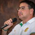 Thiago Carpini vai para o Cruzeiro? Presidente do Juventude se pronuncia