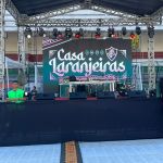 Casa Laranjeiras: conheça a Fun Fest do Fluminense para torcida acompanhar o Mundial