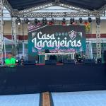Casa Laranjeiras: conheça a Fun Fest do Fluminense para torcida acompanhar o Mundial