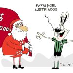 Charge do Duke: a proposta pela SAF do América