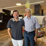 Ídolo no Cruzeiro, tricampeão do mundo Piazza ganhará biografia
