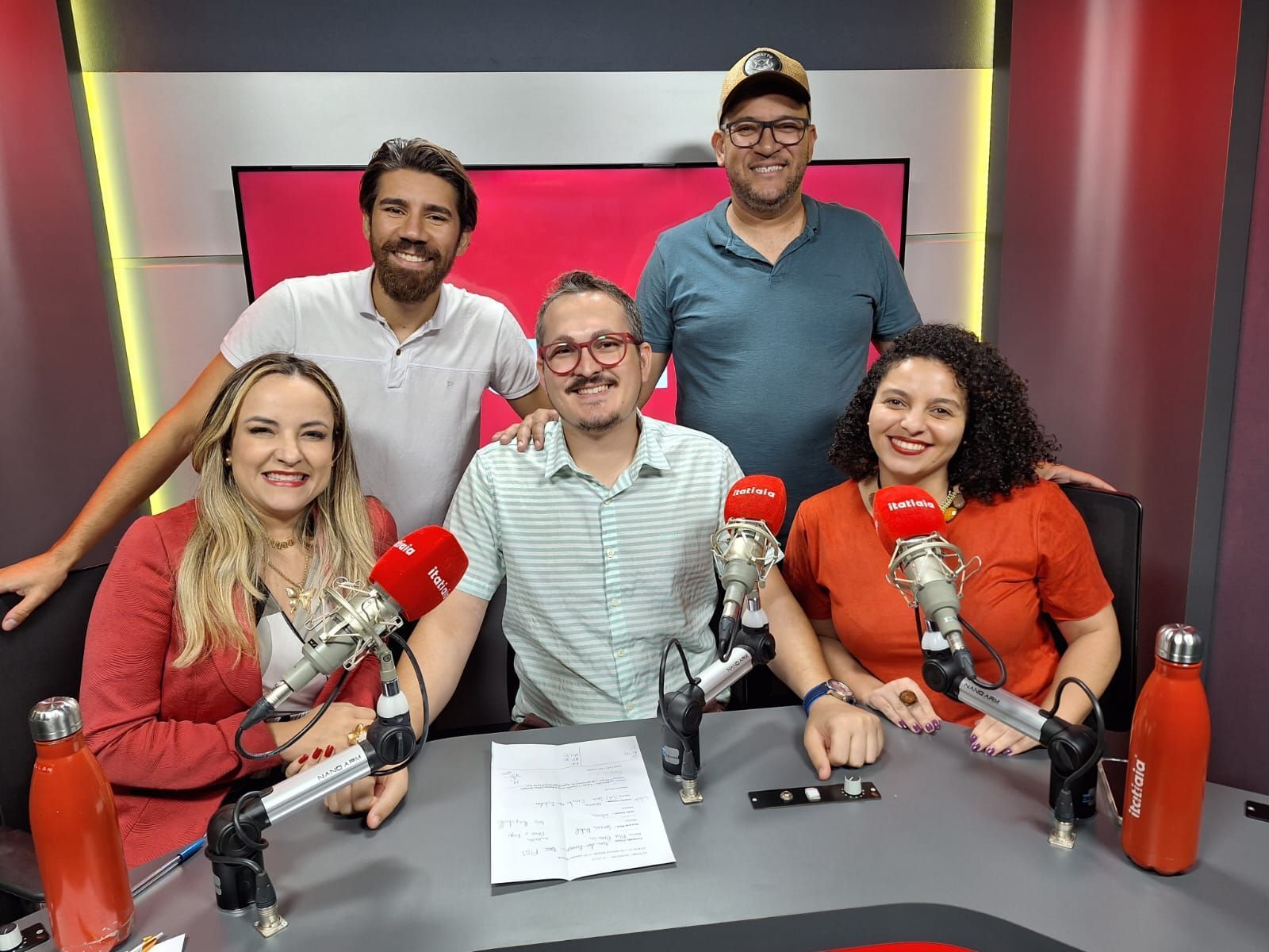 PodTudo debate prêmio de R$ 30 milhões da Mega-Sena que saiu para Mariana (MG)