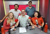 PodTudo debate prêmio de R$ 30 milhões da Mega-Sena que saiu para Mariana (MG)