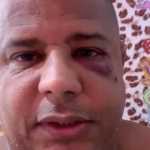 Marcelinho Carioca reaparece em vídeo, confirma sequestro e explica motivos