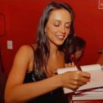 'Peso do pássaro morto' vai virar filme com Isabel Teixeira como protagonista