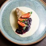 Receita de Rabanada do chef João Diamante