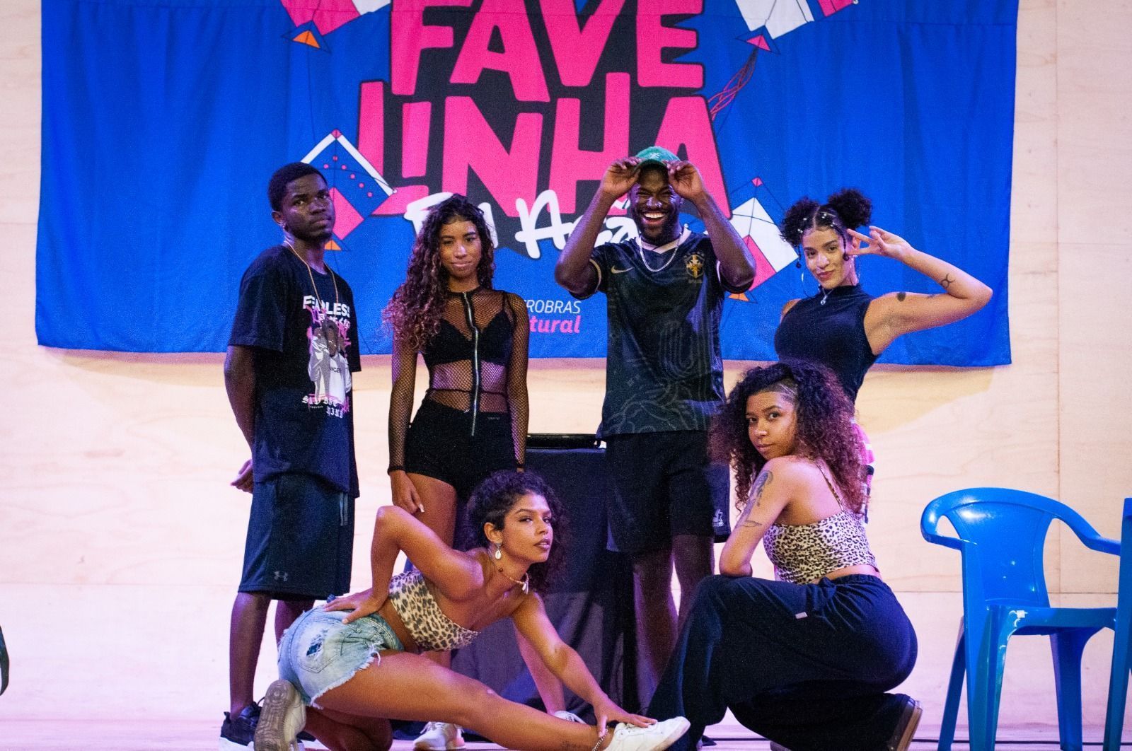 BH recebe evento gratuito que potencializa a arte e cultura das favelas; saiba mais