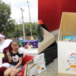 Última semana para doação de presentes para o Natal: veja ações e pontos de entrega em BH