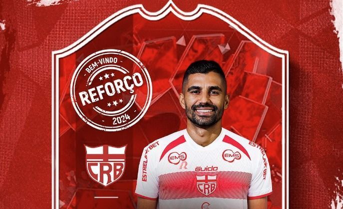 Clube da Série B anuncia mais dois reforços para a temporada 2024