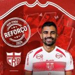 Clube da Série B anuncia mais dois reforços para a temporada 2024
