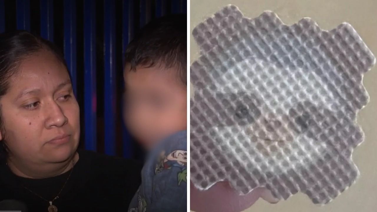 Professora de creche é demitida por aplicar adesivos calmantes em crianças, nos EUA
