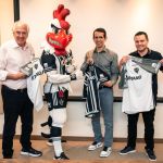 Atlético renova contrato com patrocinador, que terá novo espaço na camisa