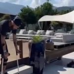 Choro e dor intensa: vídeo mostra luta de Neymar após lesão no joelho