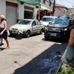 Moradores do Morro do Papagaio, em BH, denunciam falta d'água: 'Dignidade foi pro ralo'