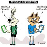 Charge do Duke: as apostas de América e Cruzeiro em técnicos jovens