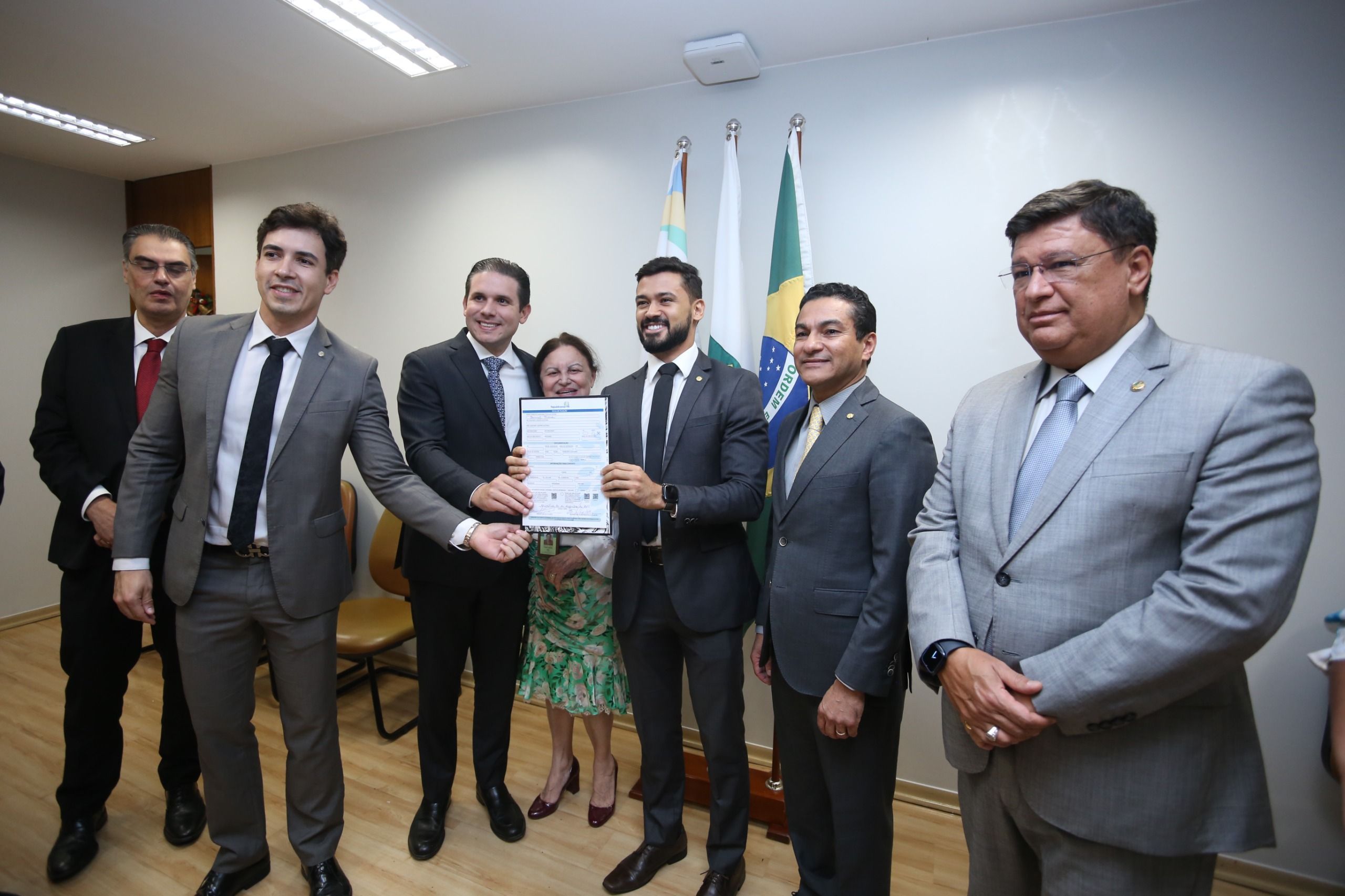 Viana recebe convite e pode ser candidato à PBH pelo Republicanos