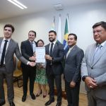 Viana recebe convite e pode ser candidato à PBH pelo Republicanos