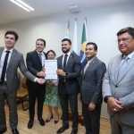 Viana recebe convite e pode ser candidato à PBH pelo Republicanos