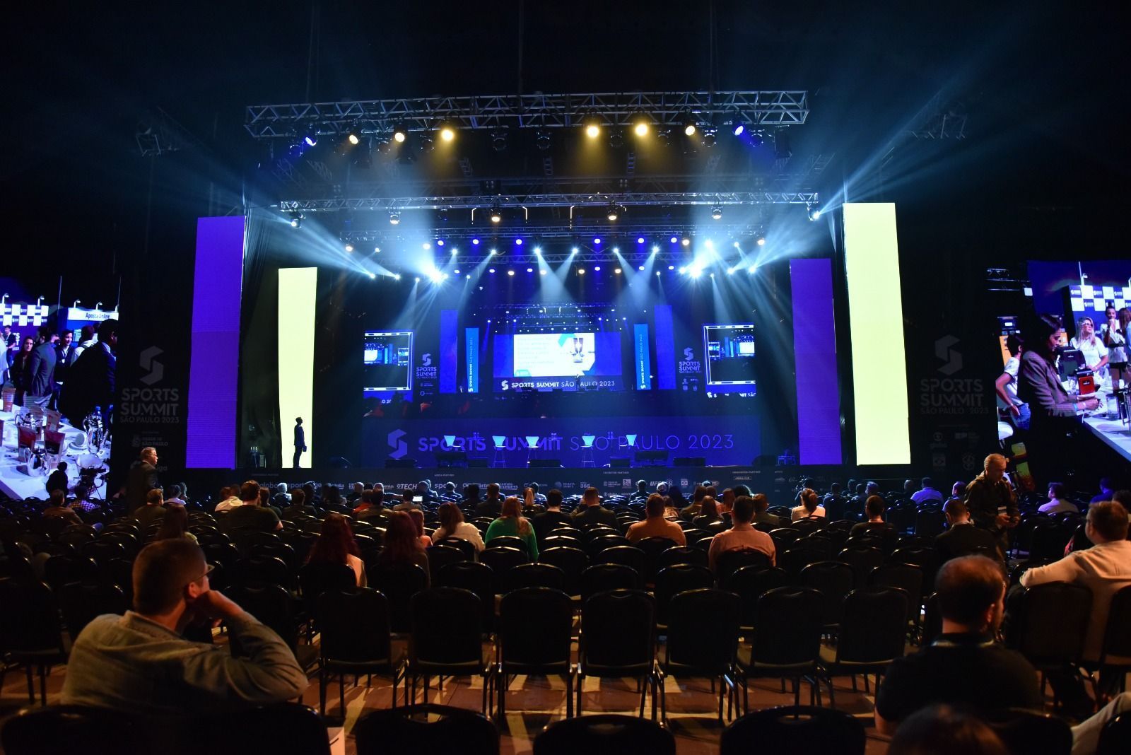 Sport Summit debaterá metaverso e inteligência artificial no universo esportivo
