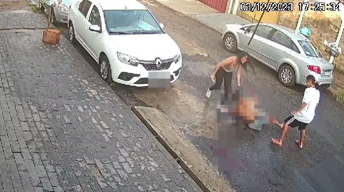 Polícia procura mãe e filha suspeitas de matar mulher a facadas em Contagem