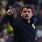 Curiosidade sobre Larcamón faz destaque do Cruzeiro estudar novo treinador
