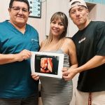 Volante do Atlético, Alan Franco será pai pela segunda vez