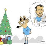 Charge do Duke: Cruzeiro e o sonho com Everton Ribeiro