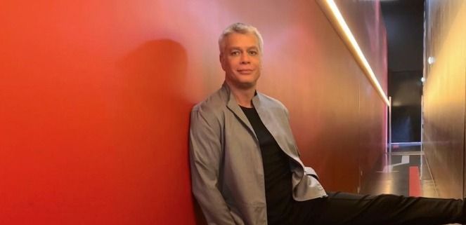 Após 33 anos na emissora, Fábio Assunção encerra contrato com a Rede Globo