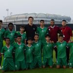 Campeão mundial pela Seleção ajuda a promover Copa de 2034 na Arábia Saudita