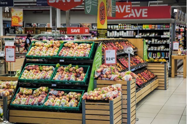 O agro entre o Natal e o Réveillon