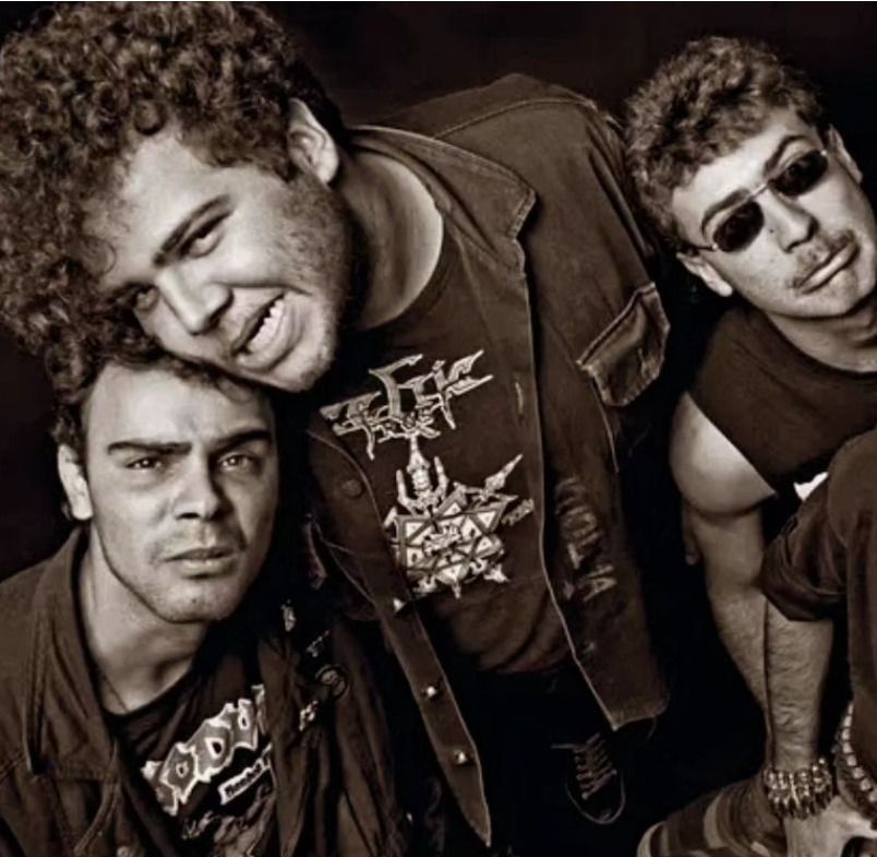 Morre Jarbas Alves, o Jabá, ex-baixista da banda Ratos de Porão