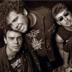 Morre Jarbas Alves, o Jabá, ex-baixista da banda Ratos de Porão