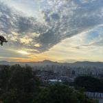 BH registra sensação térmica de 4,3 °C em manhã gelada; nova onda de ar polar pode atingir MG